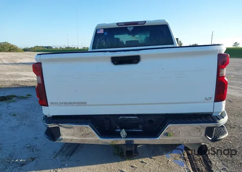 2020 Chevrolet Silverado 2500Hd 4Wd Standard Bed Lt z USA, uszkodzony, nr VIN 1GC1YNEY7LF307434